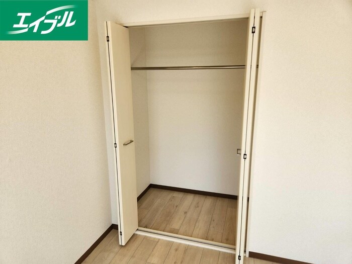 物件内観写真14　(収納)