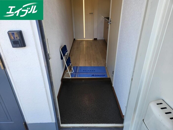 物件内観写真19　(廊下)