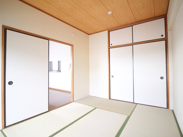 居室