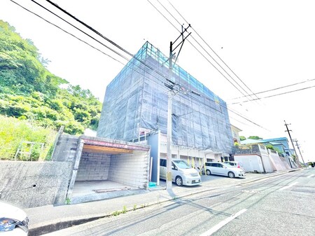 ハイツクリスタル外観写真