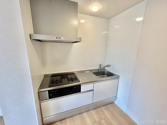 物件内観写真7　(キッチン)