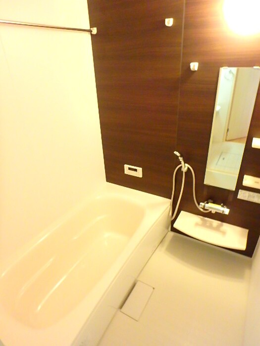 物件内観写真11　(バス／シャワールーム等)
