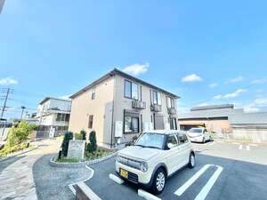 エバーステージⅤ外観写真