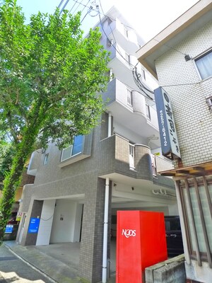 スカイフラワーⅢ外観写真