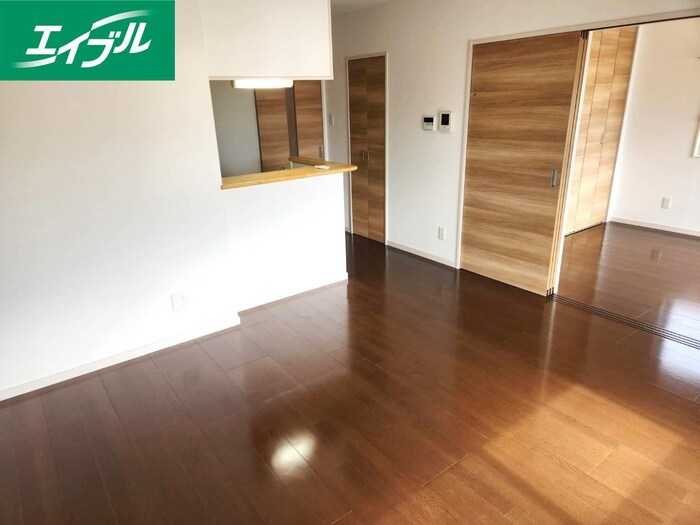 物件内観写真6　(居室)