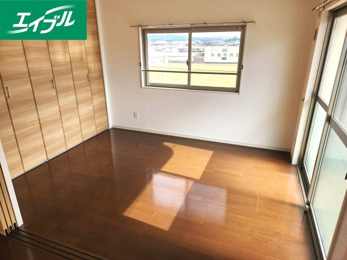 物件内観写真18　(居室)