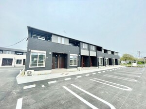 プロスペリティ岡垣Ⅱ外観写真