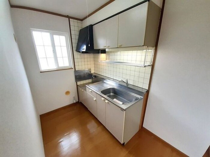 物件内観写真7　(キッチン)