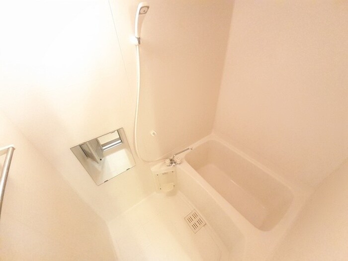 物件内観写真12　(バス／シャワールーム等)