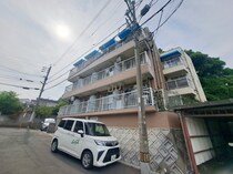 ア－ル日の峯の外観写真