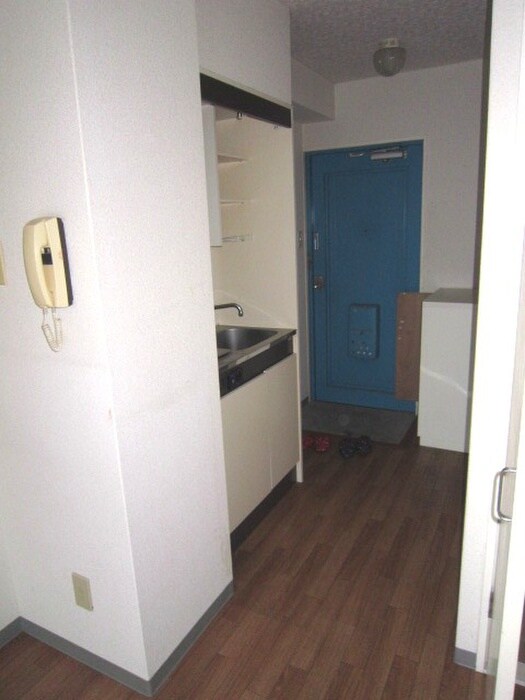 物件内観写真7　(キッチン)