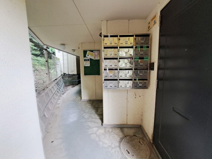 物件外観写真4　(その他)