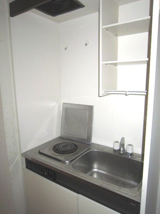 物件内観写真8　(キッチン)