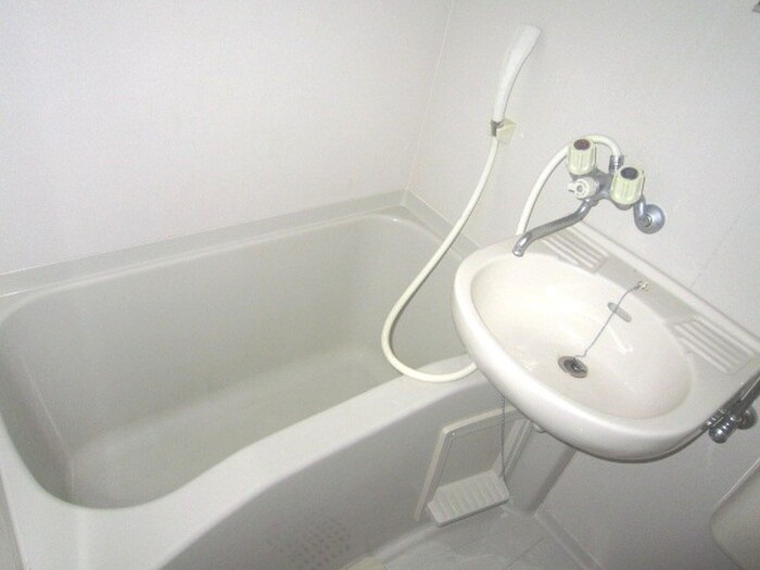 物件内観写真11　(バス／シャワールーム等)