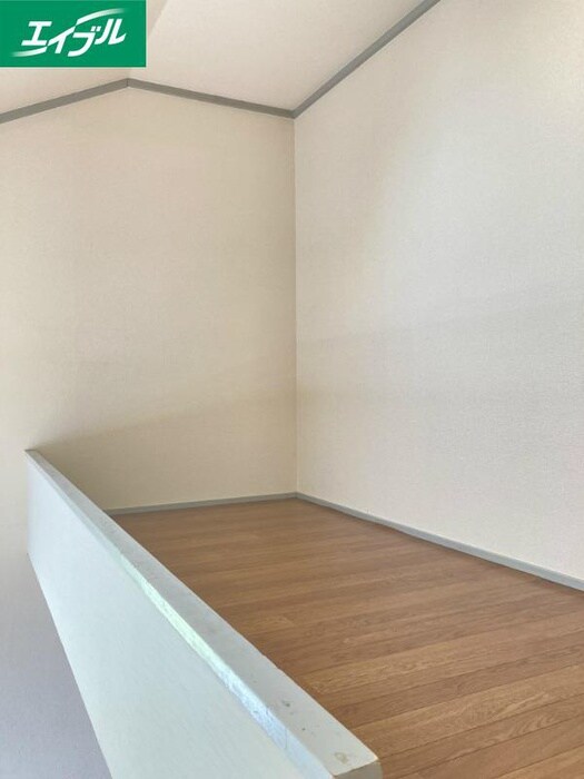 物件内観写真12　(ロフト)