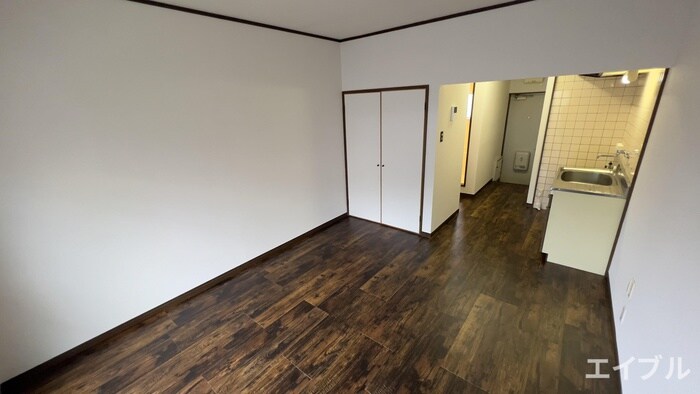 物件内観写真5　(居室)