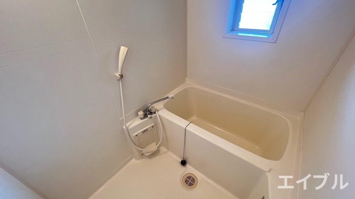 物件内観写真7　(バス／シャワールーム等)