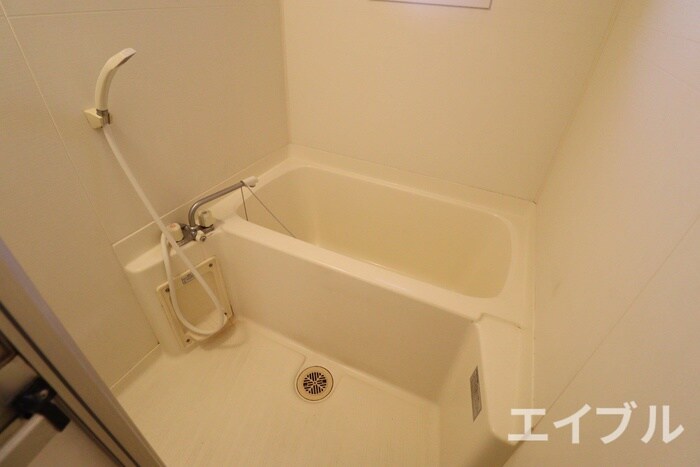 物件内観写真7　(バス／シャワールーム等)