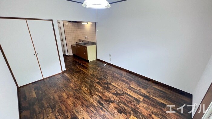 物件内観写真18　(居室)