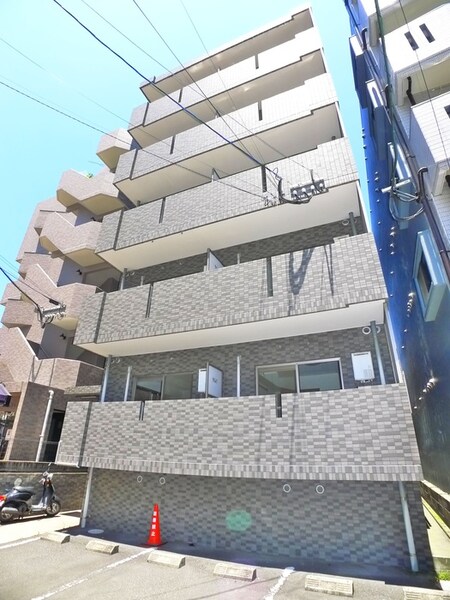 グリフィンドール外観写真