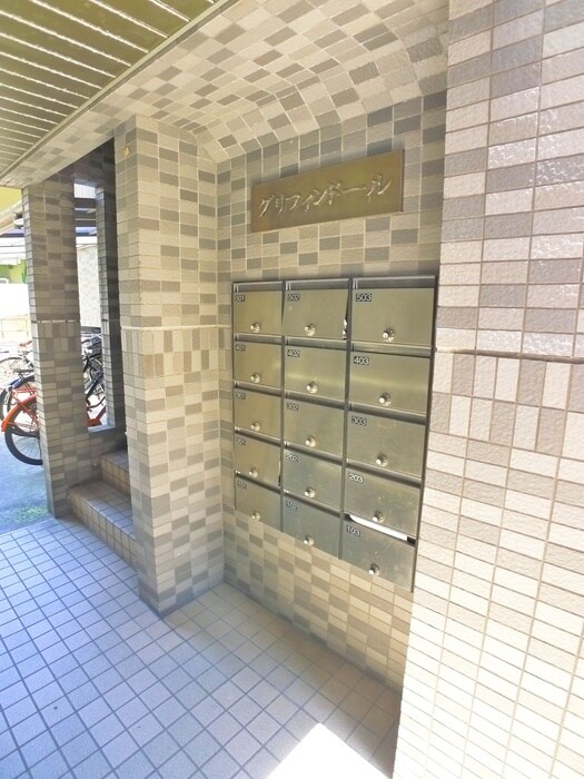 物件外観写真6　(建物設備)