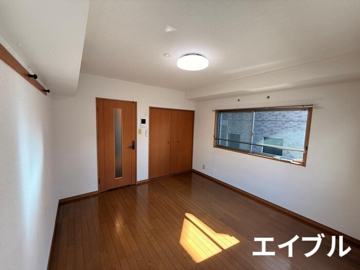 物件内観写真14　(居室)