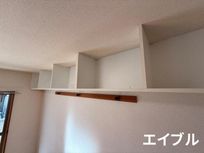 物件内観写真18　(居室)