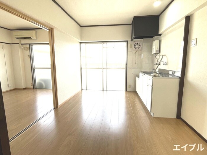 物件内観写真7　(居室)