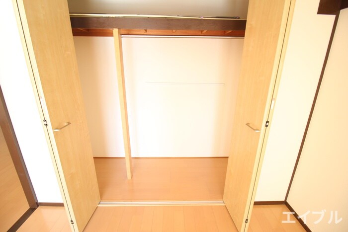 物件内観写真10　(収納)