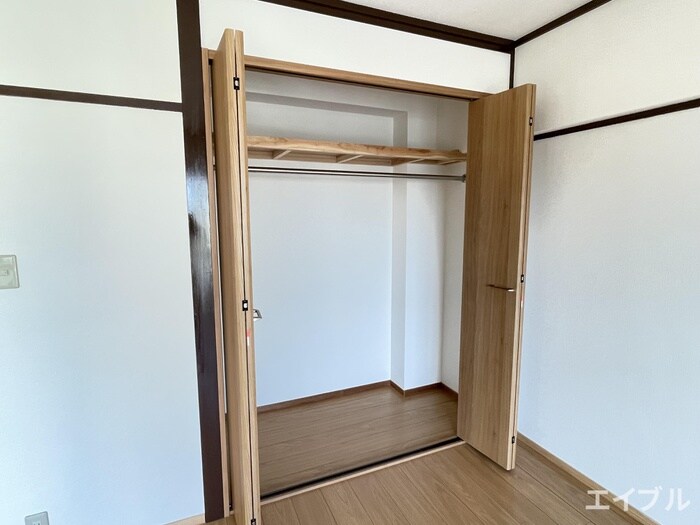 物件内観写真10　(収納)