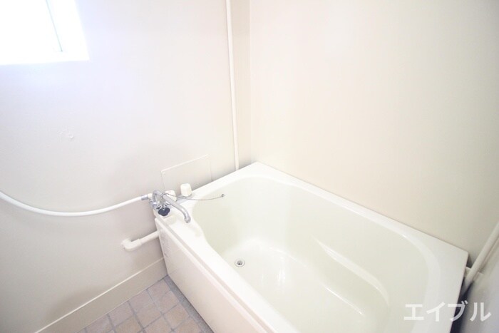 物件内観写真16　(バス／シャワールーム等)