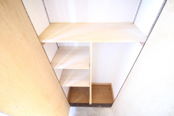 物件内観写真21　(靴箱)