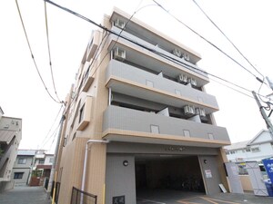 レイモンド姪浜外観写真