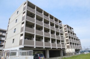 バニ－メド－壱番館外観写真