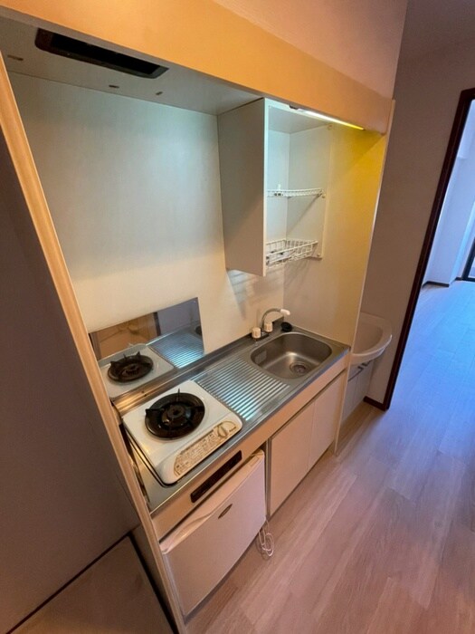 物件内観写真5　(キッチン)