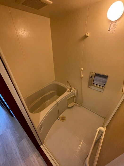 物件内観写真9　(バス／シャワールーム等)
