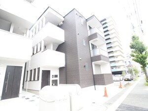 リラ久留米外観写真