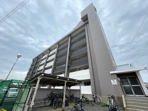 クイーンハイツ幸袋外観写真