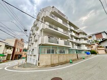 ホワイトパレス枝光(201)の外観写真