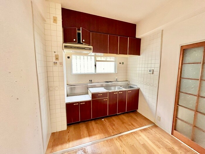 物件内観写真7　(キッチン)