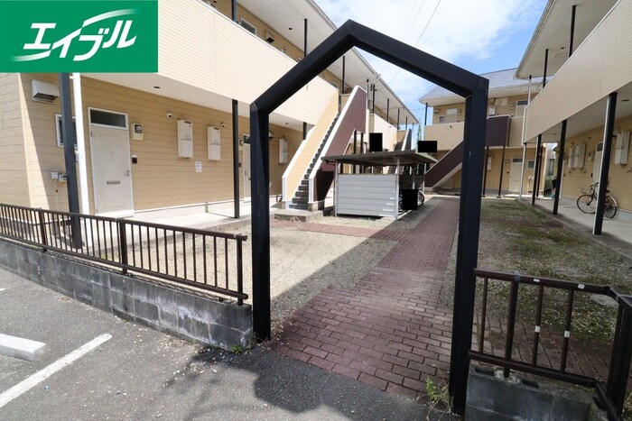 物件外観写真6　(その他)