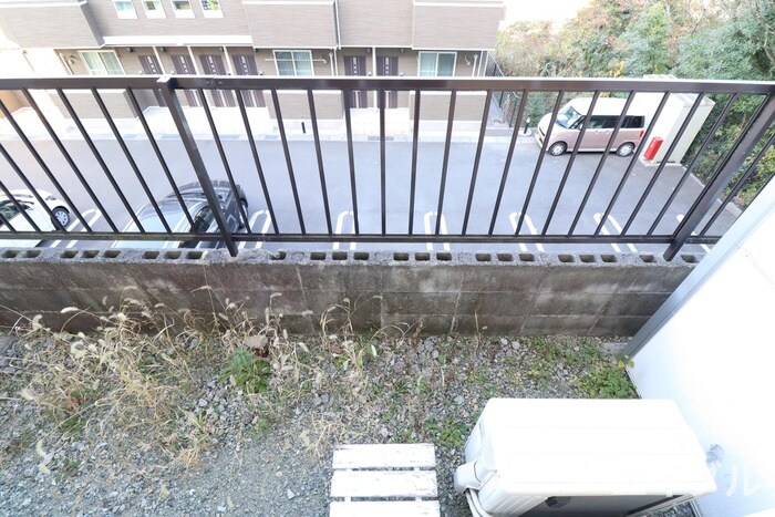 物件内観写真13　(ベランダ・バルコニー)