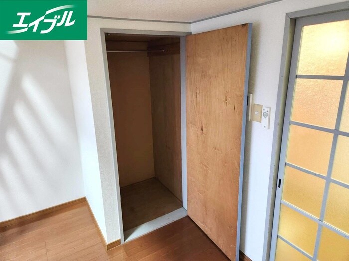 物件内観写真14　(収納)