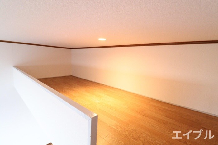 物件内観写真16　(ロフト)