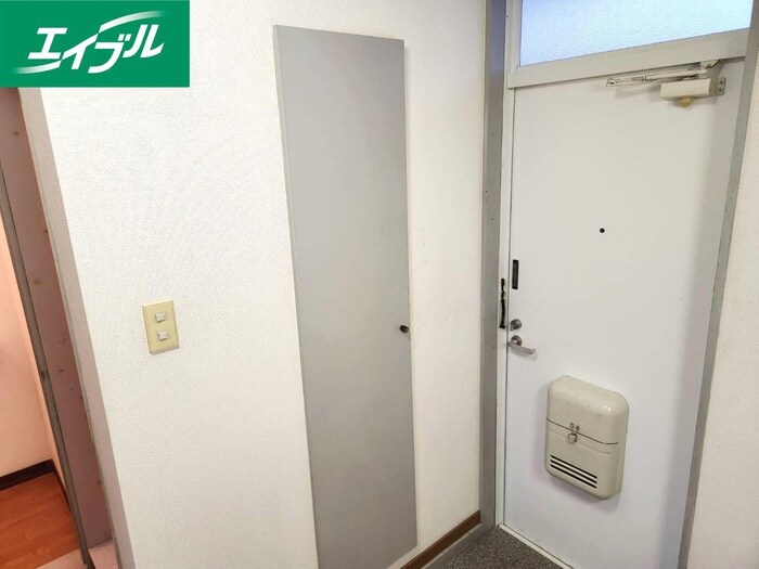 物件内観写真17　(靴箱)