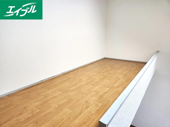 物件内観写真19　(ロフト)