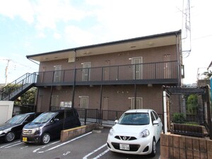 コンドミニヨン外観写真