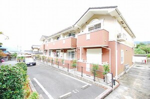 カレントハウス外観写真