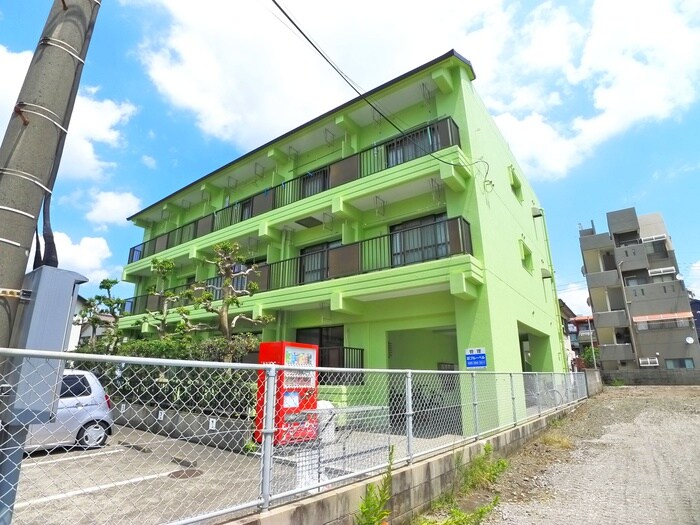 物件外観写真4　(外観写真)