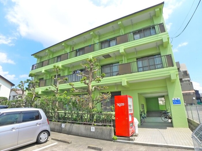 物件外観写真5　(外観写真)